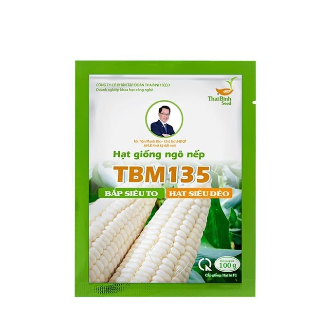  NGÔ NẾP LAI TBM135 