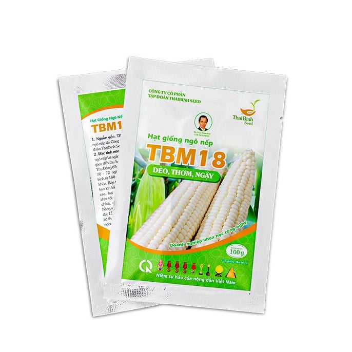  NGÔ NẾP LAI TBM18 