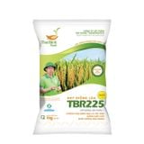  GIỐNG LÚA THUẦN TBR225 MỚI 