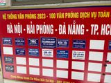  [VĂN PHÒNG ẢO] Văn Phòng ảo Quận 7 giá rẻ tại Trần Trọng Cung 