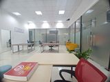  [VĂN PHÒNG CỐ ĐỊNH]  Quận 8 giá rẻ 80m2 tại tòa nhà Topaz City 