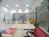 [VĂN PHÒNG CỐ ĐỊNH]  Quận 8 giá rẻ 80m2 tại tòa nhà Topaz City