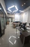  [VĂN PHÒNG ẢO] Văn Phòng ảo Quận Tân Phú giá rẻ tại tòa nhà Topaz Garden 