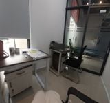  [VĂN PHÒNG TÂN PHÚ] Văn phòng 10m2 dành cho 2 -3 nhân sự tại Tòa Nhà Topaz Garden 