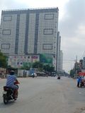  [Phòng họp] 30m2. Họp 3-30 người. full đồ tivi, máy chiếu, ánh sáng, máy in 