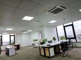  [Giảm ngay 15%] Văn phòng Full Nội Thất 70m2 tại Toà nhà ở Topaz City, Quận 8 