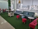  [VĂN PHÒNG ẢO] Văn Phòng ảo Quận 8 giá rẻ tại tòa nhà Topaz City 