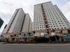 Văn Phòng 40m2 - VP15 TOÀ TOPAZ CITY Q8. TẶNG THÊM DỊCH VỤ DỌN PHÒNG MIỄN PHÍ HÀNG THÁNG