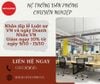 Cơ hội vàng chỉ trong một tuần! Giảm giá sốc 10% cho thuê văn phòng
