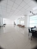  [Văn phòng Quận 8] diện tích 135m2 view giá rẻ chỉ 6$/m2 - tầng 1, Block A1 A2 