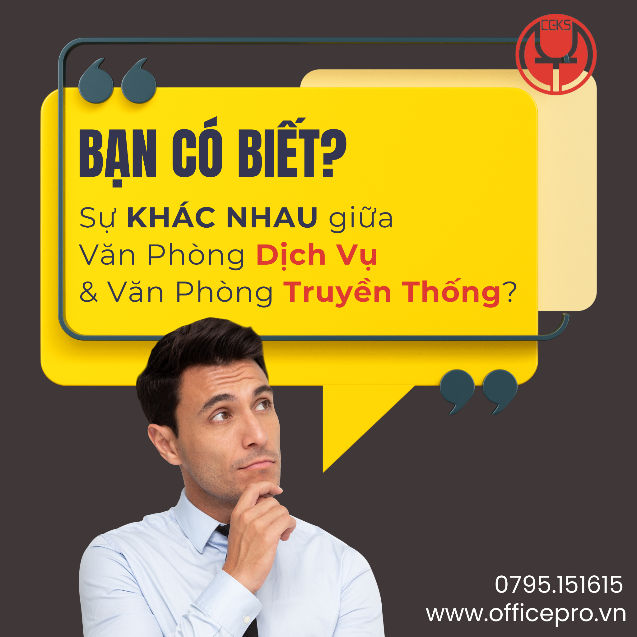  [Thuê Rẻ Tiết Kiệm - Bằng Gói Thuê Đầu Tư, Lâu Dài] VPCD ~30m2 -DAM- Chỉ 5.000.000 vnđ 