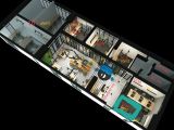  [VĂN PHÒNG CHỖ NGỒI Q8] 1 người cố định - Giá thuê chỉ 1.680.000 vnđ/th 
