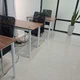  [VĂN PHÒNG TÂN PHÚ] Văn phòng 15m2 Full Nội Thất tại Tòa Nhà Topaz Garden 