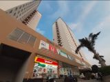  [Biển Quảng Cáo Quận 8] Mặt tiền toà nhà Topaz City VIP 4m2 