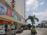  [Biển Quảng Cáo Quận 8] Mặt tiền toà nhà Topaz City VIP 4m2 