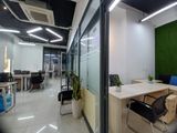  [VĂN PHÒNG TÂN PHÚ] Văn phòng 15m2 dành cho 3 -4 nhân sự tại Tòa Nhà Topaz Garden 