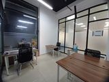  [VĂN PHÒNG TÂN PHÚ] Văn phòng 15m2 Full Nội Thất VP102A tại Tòa Nhà Topaz Garden 