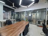  [VĂN PHÒNG TÂN PHÚ] Văn phòng 15m2 Full Nội Thất VP102A tại Tòa Nhà Topaz Garden 