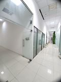  Văn Phòng 40m2 - VP15 TOÀ TOPAZ CITY Q8. TẶNG THÊM DỊCH VỤ DỌN PHÒNG MIỄN PHÍ HÀNG THÁNG 