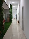  Văn Phòng 40m2 - VP15 TOÀ TOPAZ CITY Q8. TẶNG THÊM DỊCH VỤ DỌN PHÒNG MIỄN PHÍ HÀNG THÁNG 