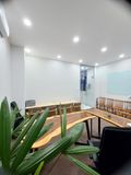  [Giảm ngay 15%] Văn phòng 15m2 Dành cho Start -up tại Toà nhà ở khu CityLand ParkHills 
