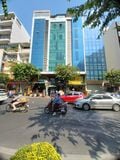 [VĂN PHÒNG ẢO] Văn Phòng ảo Quận Tân Bình tại Đường Bạch Đằng 