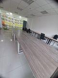  [VĂN PHÒNG TÂN PHÚ] Văn phòng 40m2 Full Nội Thất tại Tòa Nhà Topaz Garden 