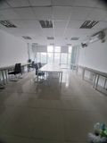  [VĂN PHÒNG TÂN PHÚ] Văn phòng 40m2 Full Nội Thất tại Tòa Nhà Topaz Garden 