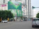  [VĂN PHÒNG Q8] Sàn 350m2 - Giá chỉ 100.000.000 vnđ. Sàn 2 mặt view, cửa sổ. VIP 
