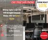 Văn phòng lý tưởng tại Cầu Giấy: Giảm giá 10% nhân dịp 2 ngày lễ lớn!