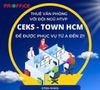 Zise Văn Phòng ~30m2 - 33m2 - Quận 8 Topaz City. Khu Dịch Vụ Chuyên Nghiệp - Thuộc Tổ Hợp Cộng Đồng Doanh Nghiệp PROOFFICE