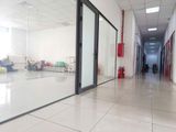  [VĂN PHÒNG Q8] 70m2 - TẦNG TRỆT CÓ CỬA SỔ, VIEW ĐẸP, SẢNH LỚN FREE. Vào làm việc ngay 