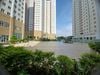 [VĂN PHÒNG Q8] 60m2 - giá chỉ 15 Tr VNĐ. Có sửa sổ - View kính hồ bơi. Vào làm việc ngay