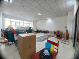  [VĂN PHÒNG Q8] 70m2 - TẦNG TRỆT CÓ CỬA SỔ, VIEW ĐẸP, SẢNH LỚN FREE. Vào làm việc ngay 
