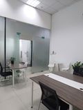  [VĂN PHÒNG Q8] Văn phòng 20m2 - giá chỉ 7.356.000 vnđ. Full dịch vụ a-z - nội thất. Vào làm việc ngay 