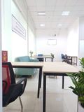  [VĂN PHÒNG Q8] share office 60m2 - giá chỉ 9 tr.vnđ Vào làm việc ngay 