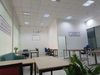 [VĂN PHÒNG Q8] 80m2 - Có sẵn phòng họp nhỏ bên trong. Vào làm việc ngay