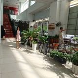  [Biển Quảng Cáo Quận 8] Tầng trệt Vị trí bàn Lễ Tân VIP 