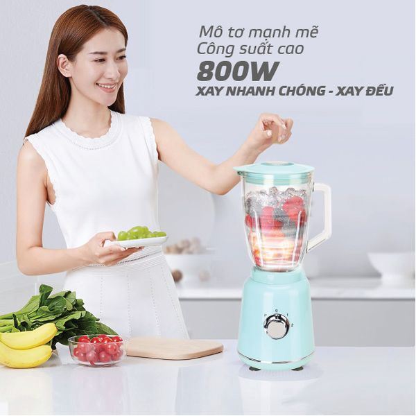 Máy xay sinh tố Goldsun GBL4141
