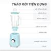 Máy xay sinh tố Goldsun GBL4141