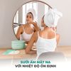 Máy làm ấm khăn ướt GCWW02MI