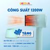 Máy sấy tóc GHD2008