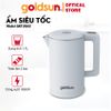 ấm siêu tốc 2 lớp GKT2642