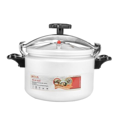 Nồi áp suất nhôm anod GPC1900