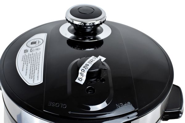 Nồi áp suất điện Goldsun GPC5501 (6L)