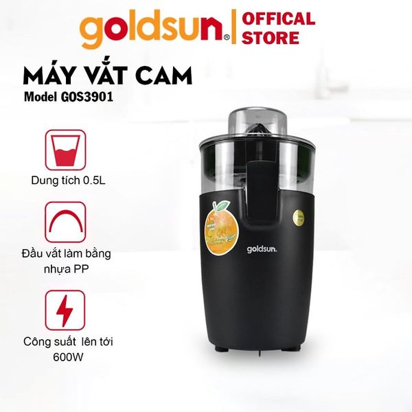Máy vắt cam Goldsun GOS3901