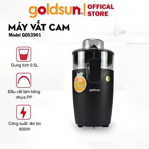 Máy vắt cam Goldsun GOS3901
