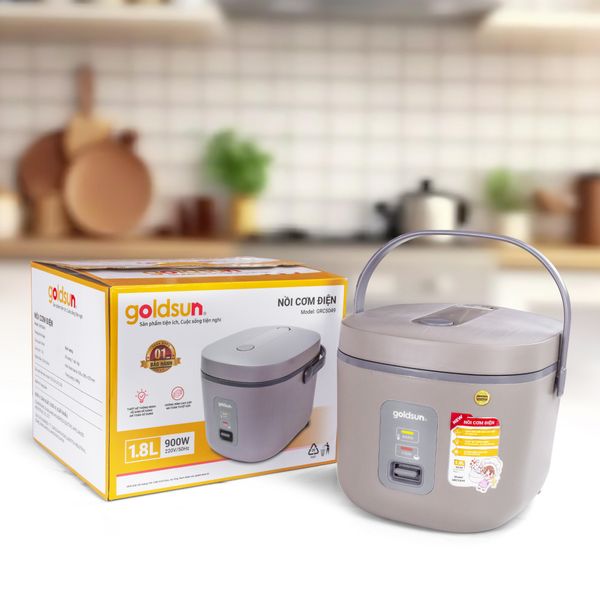 Nồi cơm điện GRC5049