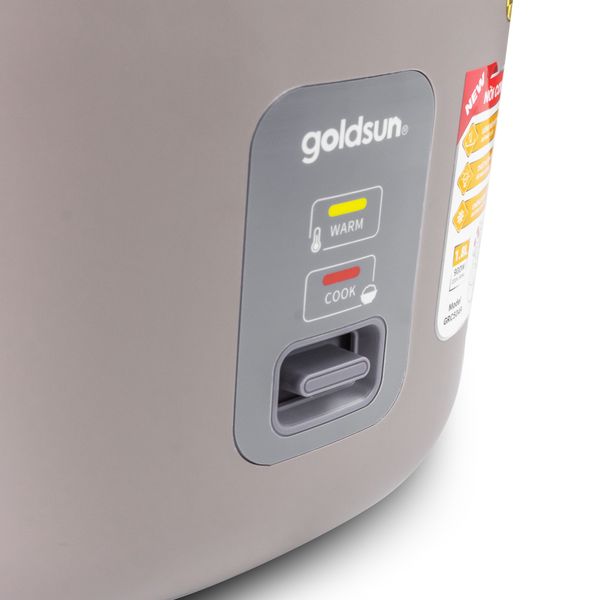 Nồi cơm điện GRC5049