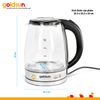 Âm siêu tốc goldsun GKT2607G